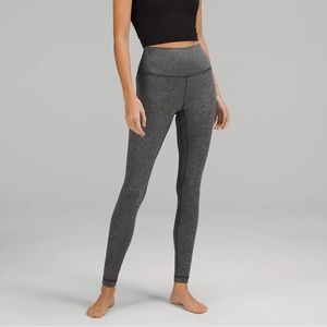 LULULEMON Align High Rise Pant